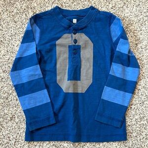 Tea collection Boys Long Sleeve T-shirt 4/5